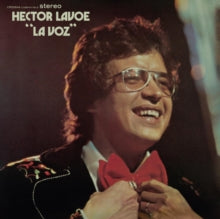 HECTOR LAVOE - "LA VOZ"