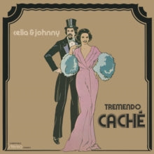 CELIA CRUZ & JOHNNY PACHECO - TREMENDO CACHE (50TH ANNIVERSARY EDITION)