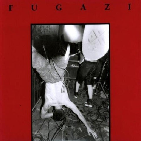 FUGAZI - 7 SONGS