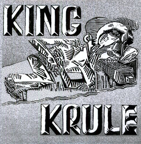 KING KHRULE - S/T