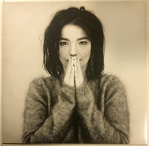 BJORK - DEBUT (IMPORT)