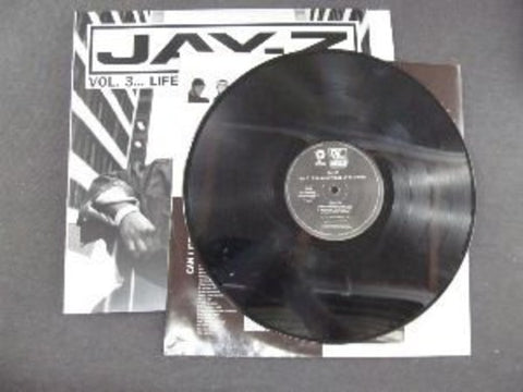 JAY-Z - LIFE AND TIMES OF S CARTER