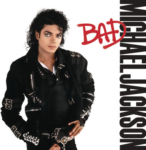 MICHAEL JACKSON - BAD