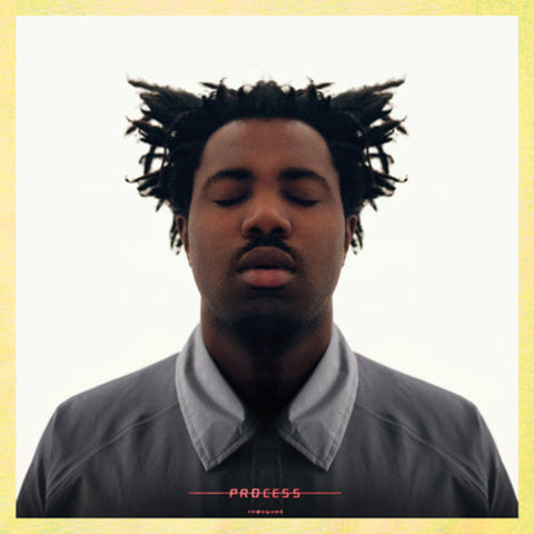 SAMPHA - PROCESS