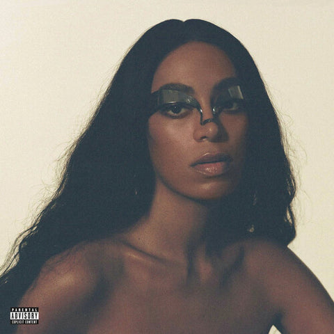 SOLANGE - WHEN I GET HOME