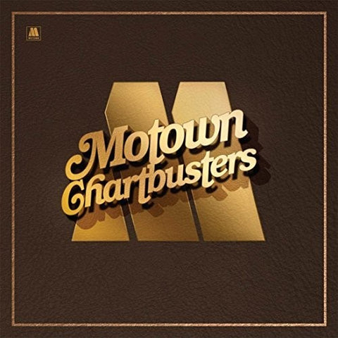 VARIOUS ARTISTS / CHARTBUSTERS (IMPORT)