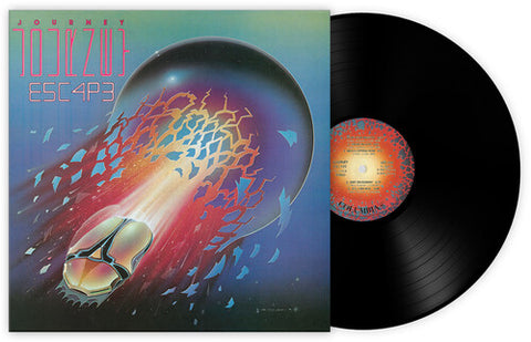 JOURNEY - ESCAPE