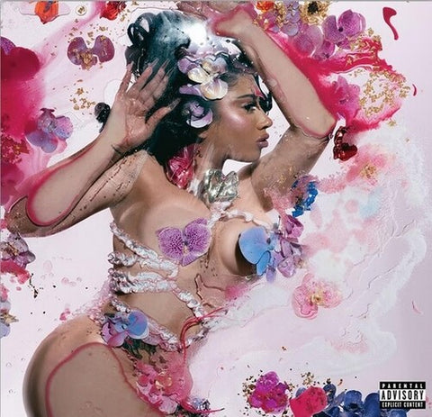 KALI UCHIS - ORQUIDEAS