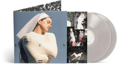 ROSALIA - LUX (PRE-ORDER)