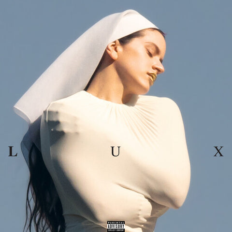 ROSALIA - LUX (PRE-ORDER)