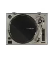 CROSLEY - C100 TURNTABLE