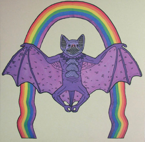 THEE OH SEES - HELP!