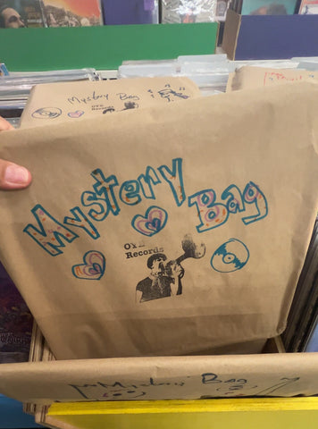 MYSTERY BAG
