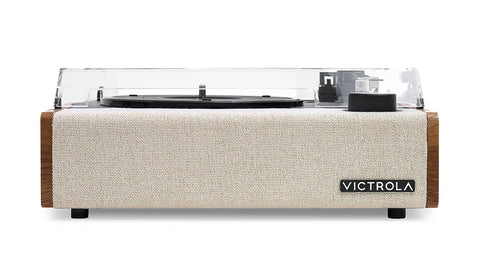 VICTROLA - EASTWOOD 2 RECORD PLAYING SYSTEM