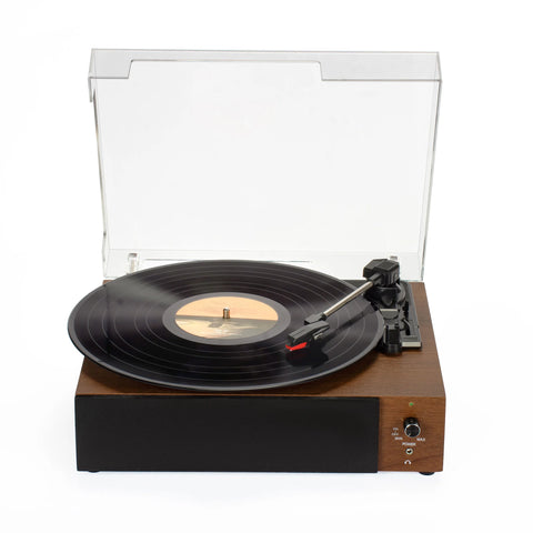 CORE BLUESOUND - TURNTABLE BLUETOOTH SYSTEM