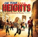 IN THE HEIGHTS- OST