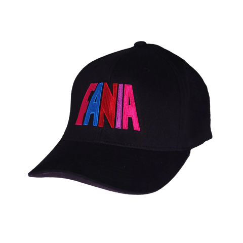 OLD SCHOOL FANIA HAT