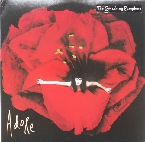 SMASHING PUMPKINS- ADORE