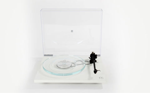 REGA -  PLANAR 6 + NEO POWER SUPPLY