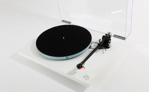 REGA -  PLANAR 6 + NEO POWER SUPPLY