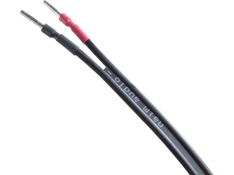 CUSTOM LOUDSPEAKER CABLE