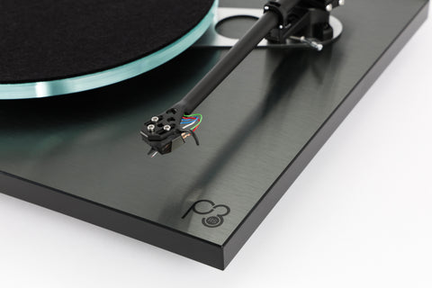 REGA - PLANAR 3 RS