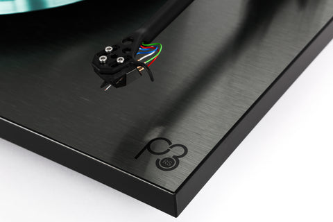 REGA - PLANAR 3 RS