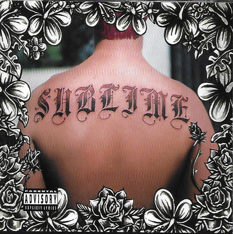SUBLIME - SUBLIME