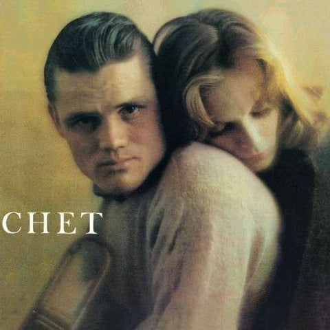 CHET BAKER - THE LYRICAL TRUMPET OF CHET BAKER