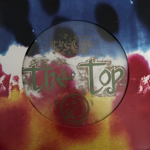 THE CURE - THE TOP RSD2024