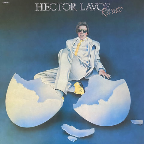 HECTOR LAVOE - REVENTO