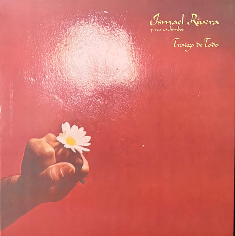 ISMAEL RIVERA - TRAIGO DE TODO