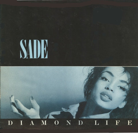 SADE - DIAMOND LIFE