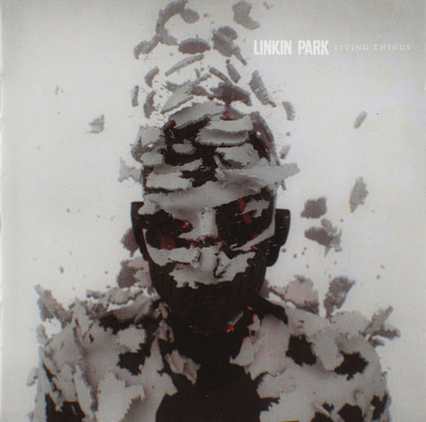 LINKIN PARK - LIVING THINGS
