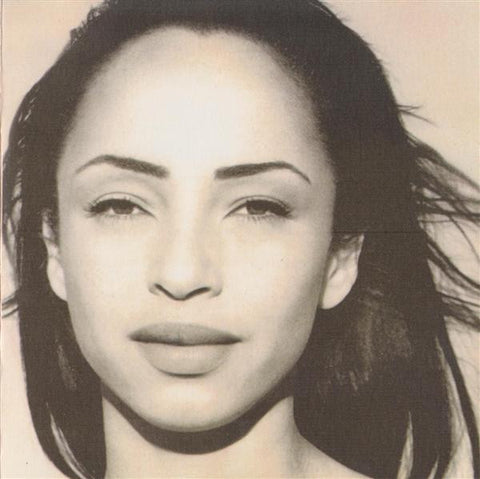 SADE - THE BEST OF SADE