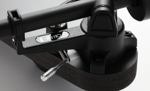 REGA - REPLAY TURNTABLE