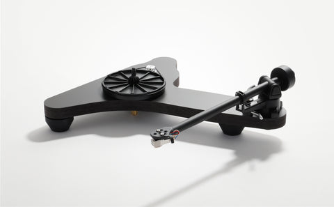 REGA - REPLAY TURNTABLE