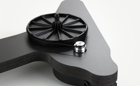 REGA - REPLAY TURNTABLE