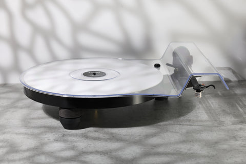 REGA - REPLAY TURNTABLE