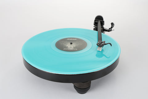 REGA - REPLAY TURNTABLE
