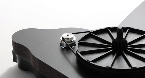 REGA - REPLAY TURNTABLE