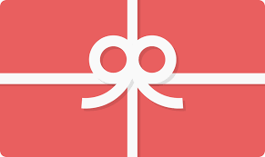 OYE RECORDS GIFT CARD