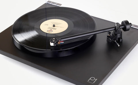 REGA - PLANAR 1 PLUS