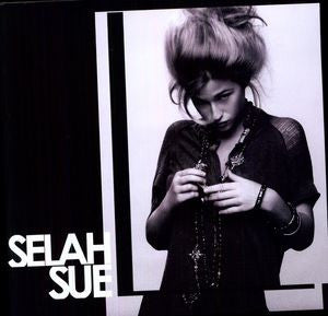 SELAH SUE