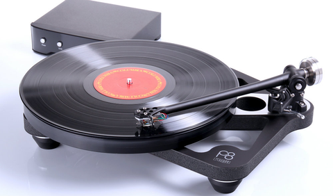 REGA -  PLANAR 8 + NEO POWER SUPPLY