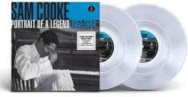 SAM COOKE - PORTRAIT OF A LEGEND (1951-1964)