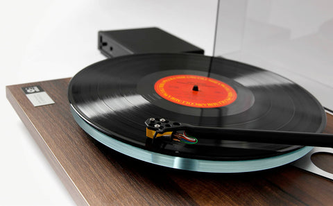 REGA - PLANAR 3 50TH ANNIVERSARY EDITION