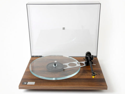 REGA - PLANAR 3 50TH ANNIVERSARY EDITION