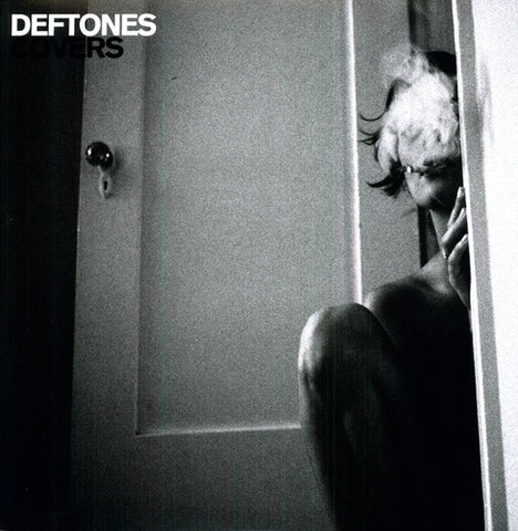 DEFTONES - COVERS (IMPORT)