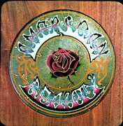 GRATEFUL DEAD - AMERICAN BEAUTY